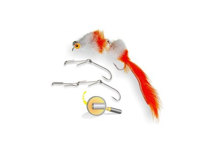 Stonfo Tublar Strong Shank
