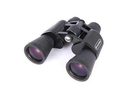 Ďalekohľad Celestron - Zoom binokulár UpClose G2 10-30x50
