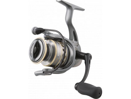 Prívlačový naviják Dragon Evo Drive FD (2)