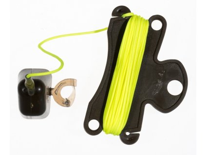 Olovo na potápanie vlasca Jaxon BackLead 57g