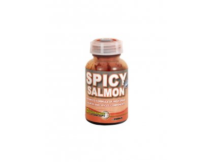 Dip Starbaits Spicy Salmon 200ml