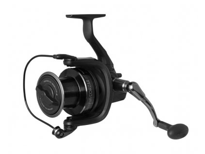 Kaprový naviják Delphin CORZAR 8T 6+1