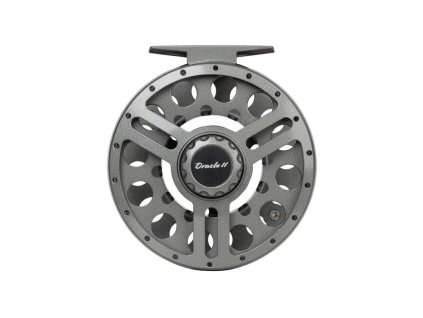 Muškársky naviják Shakespeare Oracle II 3-4