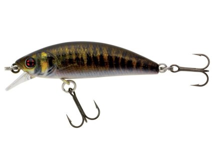 Vobler Sakura Phoxy Minnow HW 85S potápavý 8.5cm 13.2g RL07 Vairon