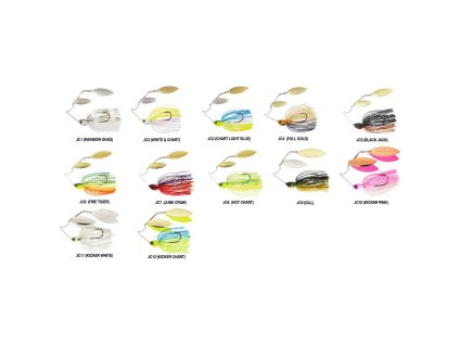 Spinnerbait SAKURA Monarc