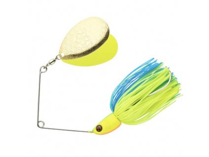 Spinnerbait SAKURA Zuid 35g JC12 Kicker Shad