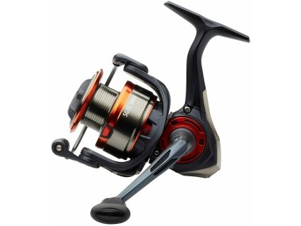 Naviják prívlačový Savage Gear SG2 FD 5+1BB