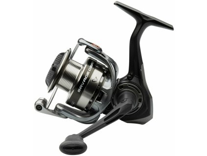 Naviják prívlačový Savage Gear SG4 FD 8+1BB