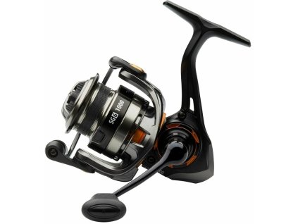 Naviják prívlačový Savage Gear SG6 8+1BB