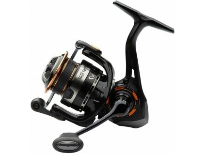 Naviják prívlačový Savage Gear SG8 FD 10+1BB