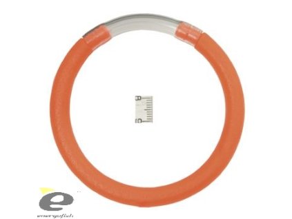 Signalizátor krúžok Energofish 8cm mix farieb