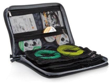 Puzdro na mušk. šnúry Guideline Shooting Head Pack