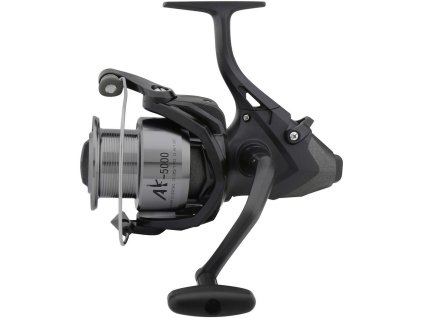 Naviják Okuma AK Baitfeeder