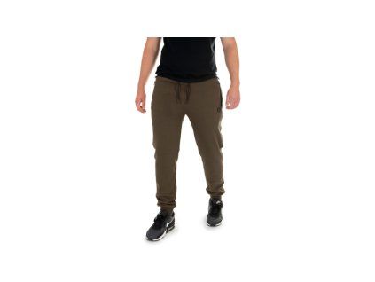 Tepláky FOX Joggers Khaki Camo