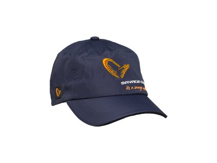 Šiltovka Savage Gear Quick-Dry Legion Blue