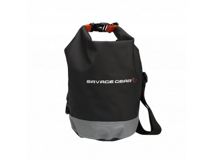 Vodeodolný vak Savage Gear WP Rollup Bag