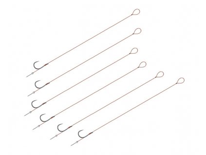 Nádväzec Delphin Proxi 8 Sting 8cm 6ks v bal. SM