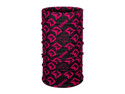 Šatka multifunkčná Delphin C2G Uni