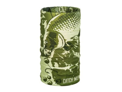 Šatka multifunkčná Delphin KAPOR Uni