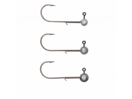 Jig Savage Gear Micro Jig 3ks v balení