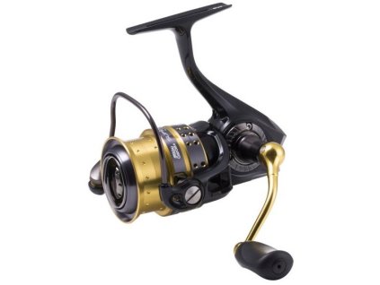 Prívlačový navijak Abu Garcia Superior 1