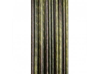 Šnúra nádväzcová JRC Supple Hooklink Combo Camo 22m SemiStiff 1