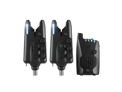 Signalizátor JRC Radar CX Set 2 plus 1 modrá