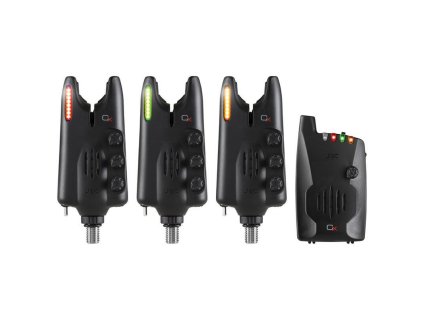 Signalizátor JRC Radar CX Set 3 plus 1
