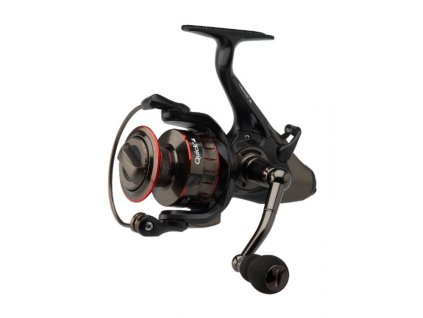 Prívlačový navijak DAM Quick 4 1