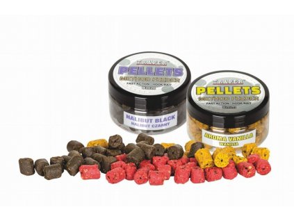 Pelety Traper Method Feeder Hook Bait 50g 8mm