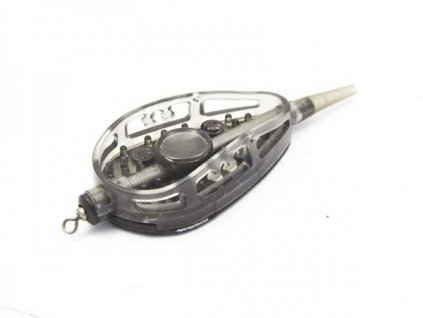 Krmítko Mistrall Method Feeder FX