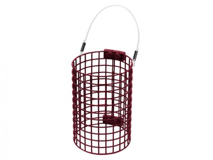 Krmítko feeder Delphin Magma ROUND XXL 1