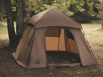 Bivak Prologic Firestarter Insta-Zebo