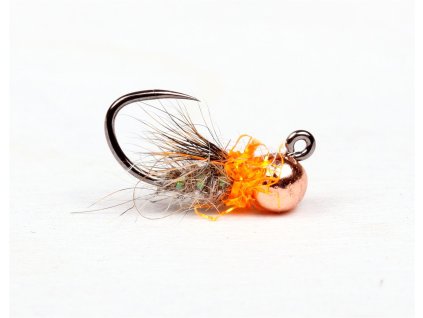 Umelá muška Guideline Grayling Slayer