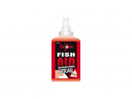 Sprej Antibacterial Carp Zoom Fish Aid 50ml