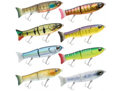 Vobler Sakura S-Shiner 170S potápavý