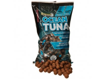 Boilies StarBaits Concept Ocean Tuna 1kg 20mm
