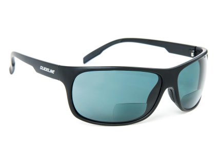 Okuliare polarizačné Guideline Grey Lens 3X Magnifier 1