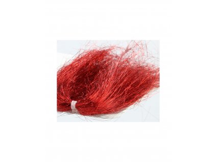 Dohiku Angel Hair - Červená AHA-07