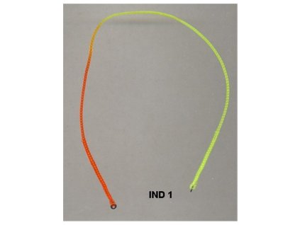 Dohiku Indikátor záberu s mikrokrúžkami