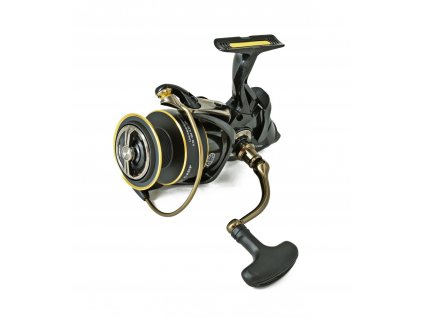 Kaprový navijak Ryobi RIKEN BF Carp  (Varianty navijákov 6000)