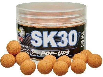 POP UP SK30 50g (Priemer 14mm)