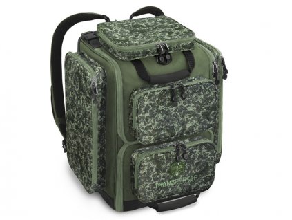 Ruksak Delphin CarryALL Tranzporter Space C2G 55l