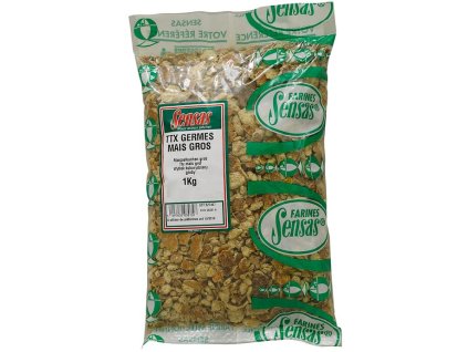 43448 ttx sensas mais gros kukuricna zmes hruba new 1kg