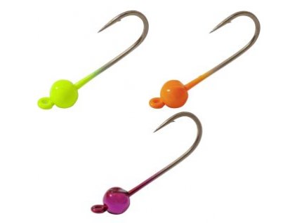 Jig Magic Trout Pro T-Jig 3ks (Varianty 4/0.5g)