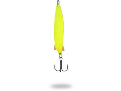 Plandavka ZEBCO Trophy Z-Spoony 10g 6.0cm (Farba Clown)