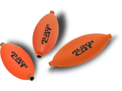 Plavák sumcový podvodný Black Cat Micro U-Float  (Hmotnosť 3.5g)