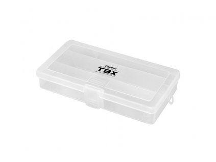 Krabi%C4%8Dka Delphin TBX One 162 3P 1 neqsne