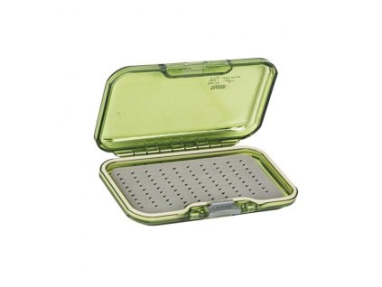 Krabi%C4%8Dka mu%C5%A1k%C3%A1rska jednostrann%C3%A1 Traper onigmt