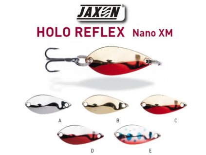 jaxon nano reflex XM